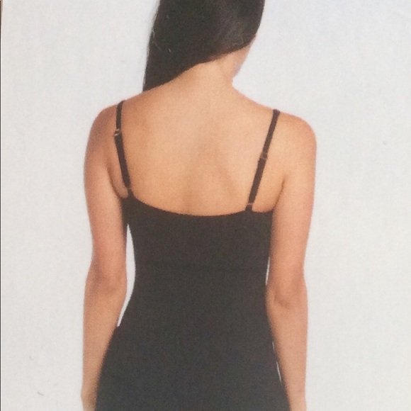 💥4x HP Black tummy control Swimwear make offer - Picture 7 of 8